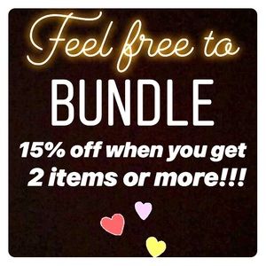 SAVE $$$$$$ 🤑🤑🤑